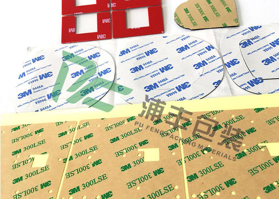 kopen De grijze Matrijs van RP32 1.1mm sneed Plakband voor het Vastmaken van Decoratieve Materialen acryl plakband online vervaardiging