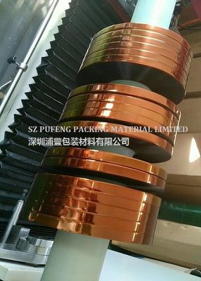 kopen Siliconen plakband Hoge temperatuur 0,05 mm-0,25 mm Polyimide plakband esd kapton tape online vervaardiging
