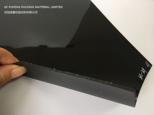 kopen Microcellulair Polyurethaan 0.9mm van PORON Urethane Schuim maakt 50mmx50m waterdicht online vervaardiging