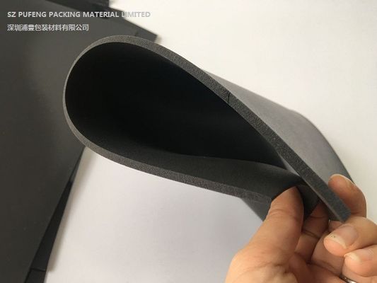 kopen SGS het SCHUIM SR-s-40P 0.4mm van de Schokabsorptie Pu Cellulair het Polyurethaanschuim van het Schuimblad online manufacture