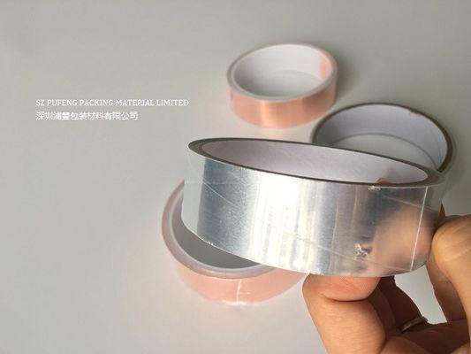 kopen De Folieband met grote trekspanning van het Sterkte20um-100um Koper, RoHS-de Hittebestendigheid van de Aluminiumfolieband online vervaardiging
