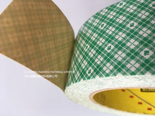 kopen 0.15mm Acryl Tweezijdige Band Schokbestendige Druk - gevoelige Plakband online vervaardiging