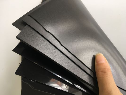 kopen Standaardreeks l-24 het 3mm Microcellulaire schuim van de Polyurethaanschuim gesloten cel online vervaardiging