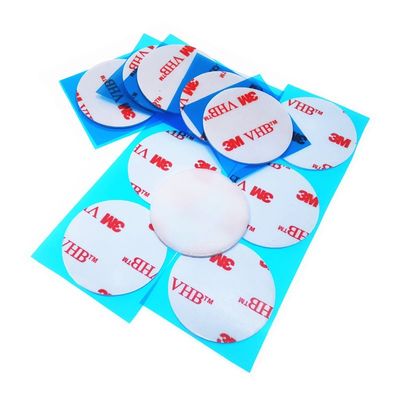 kopen maakt de de plakbandpolyester van 3M 4914-15 3m vhbkleefstof waterdicht online vervaardiging
