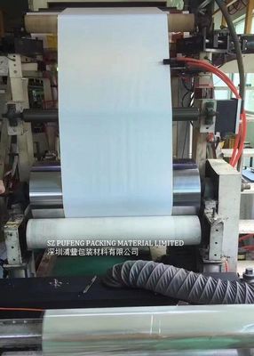 kopen 0.02mm Acryl Hittebestendige Kleverige Band, 0.05mm Polyimide Band Op hoge temperatuur online vervaardiging