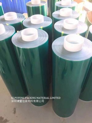 kopen Hittebestendige plakband van polyester 220C, hittebestendige isolatieband online manufacture