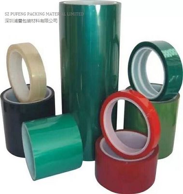 kopen 3.5KV 0.065mm Hittebestendige Elektroisolatieband 180C online manufacture