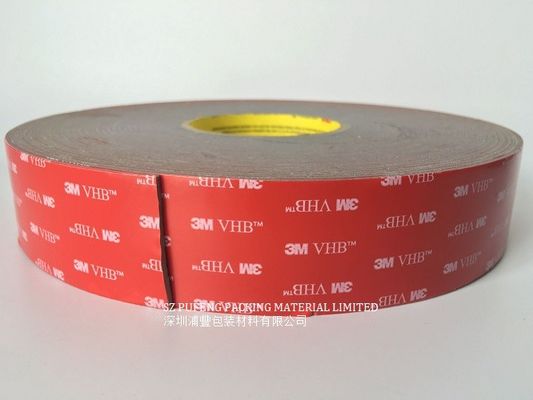 kopen 4920 4930 Plakband Met twee kanten, Acryl3m 4910 de Acrylband van VHB online manufacture