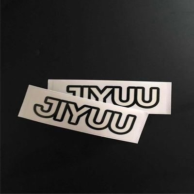 kopen Bestand Waterdicht van de de Matrijzenbesnoeiing van de Autobumper Vinyl van de Stickersbroodjes Zelfklevend het Bladindividu online vervaardiging