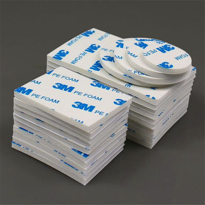 kopen 10mm 3M 1600T de Matrijs sneed Plakband, vhb acrylschuimband online vervaardiging