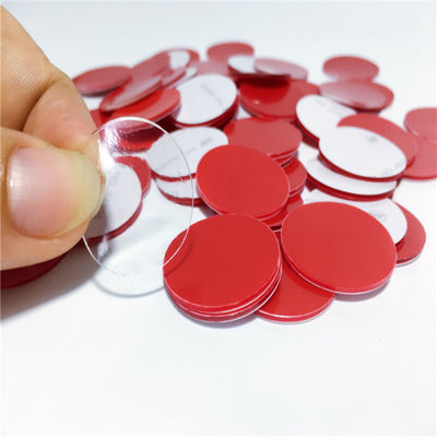 kopen 3M VHB acryl plakband Die Cut Plakband Waterdichte Die Cut Kapton Tape online vervaardiging