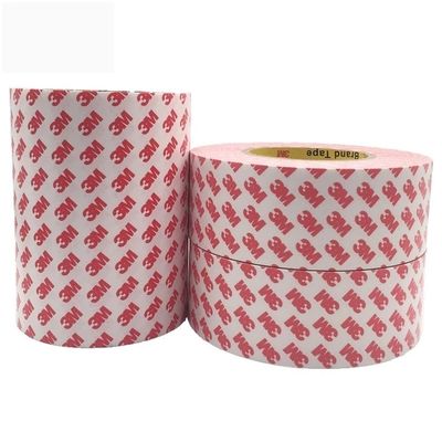 kopen 3M55236 Acryl waterdicht dubbelzijdig bandje 3M katoenen papierbandje online manufacture