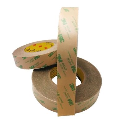kopen 468MP 0.13mm Industriële Tweezijdige Plakband, Hoge Scheerbeurtsterkte 3M 200MP Double Sided Tape online vervaardiging