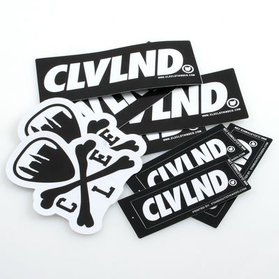 kopen Hoog - kwaliteit Gedrukte van de het Etiketdouane van Douanelogo reusable waterproof die cut Vinyl Gesneden de Stickermatrijs Acryl online vervaardiging