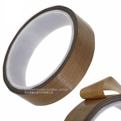 kopen 80 PTFE Band de Op hoge temperatuur van micronrohs, PTFE-de Band van de Glasdoek online vervaardiging