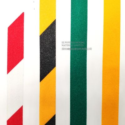 kopen Rubber Industriële 70um-Veiligheid die Band Waterdichte Opspoorbaar merken online vervaardiging