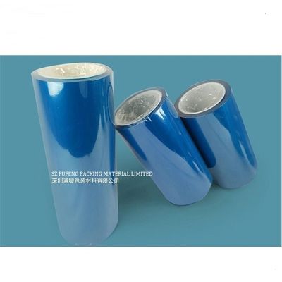 kopen Anti-kras 0,05 mm plastic folie Screenprotector siliconenfolie online manufacture