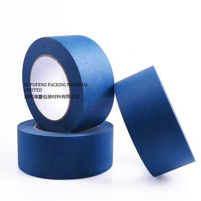 kopen 3M Hittebestendige Afplakband, het Rubberafplakband van RoHS online manufacture
