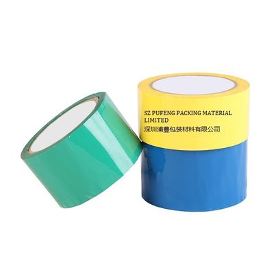 kopen Decoratieve Schilder op hoge temperatuur Auto Masking Tape 0.6mm online vervaardiging