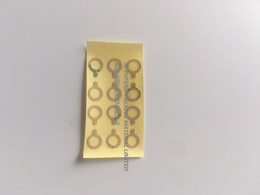 kopen 300LSE de tweezijdige Matrijs van 3M 9495mp sneed Plakband Elektro 3m tweezijdige band online vervaardiging