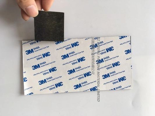 kopen INOAC PORON Zwart Anti Vibratie Cellulair Urethaan Schuim Zelfklevend EPDM Waterdicht online vervaardiging