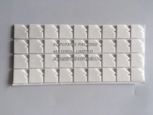 kopen Enkelzijdige EVA Foam Tape Heavy Duty Sealing Adhesive Grip Waterproofdie cut kapton tape online vervaardiging