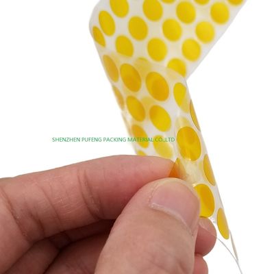 kopen Silicone dubbele coating die cut kleefband hittebestendig kapton band 0,06 mm dik online vervaardiging