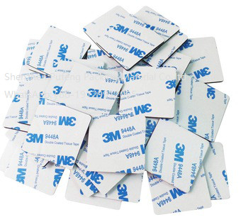 kopen 3M1600T High Bonding Dubbelzijdig klevend PE-schuim voor verfmuurhaakhanger online vervaardiging