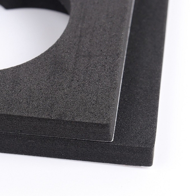 Inoac SM-55 Cellulaire urethaanfoom met hoge vlamvertragendheid voor verschillende toepassingen