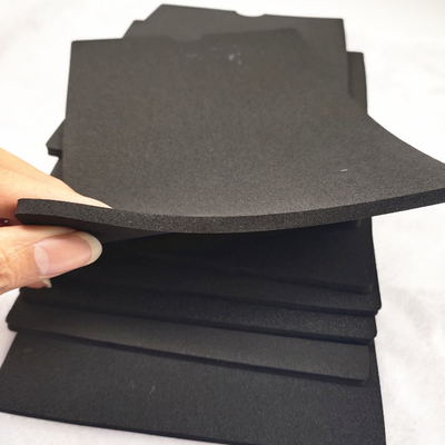 Inoac EPDM opencel schuim E-7003 Thermische isolatie waterdicht rubber schuim