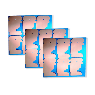 Bergquist 1.0W/m-k Gap Pad Vo Ultra Soft Thermal Silicone Gasket GPVOUS