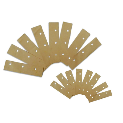 Bergquist Sil-Pad K10/TSP K1300 silicon rubber Kapton substraat warmtezuiger