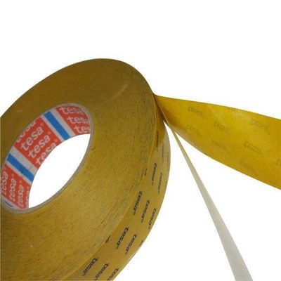 TESA 4982 0,1 mm dik PET dubbelzijdig High Adhesive Transparency Splice Tape