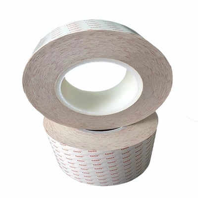 TESA 68562 50 μm dubbelzijdig kleefband voor buitengebruik