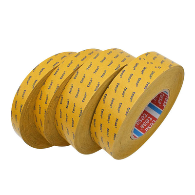 TESA 68530 30μm dik dubbelzijdig kleefband voor buitendoorzichtig PET-materiaal