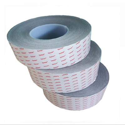 TESA 66905 Dubbelzijdige zwarte anti-rebound film FPC gebogen kleefband
