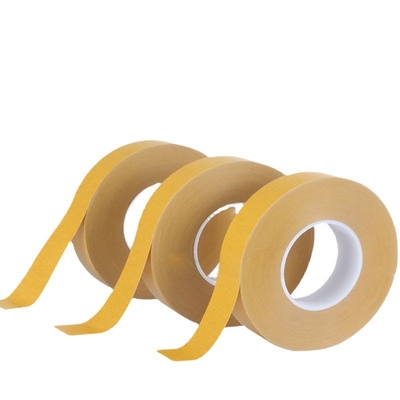 TESA 70410 wit gemakkelijk te rekken lijm verwijdert dubbelzijdig tape