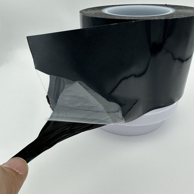 TESA 75625 Zwarte flexibele acryl lichtbestendige antiseismische schuimband