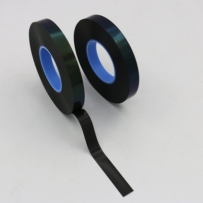 TESA 62648 High Viscosity Acrylic Acid Double-sided Black PET Foam Tape