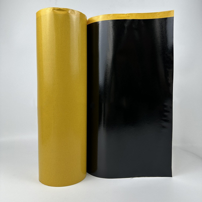 TESA 5848X laagtemperatuur warm gesmolten, dubbelzijdig HAF-tap