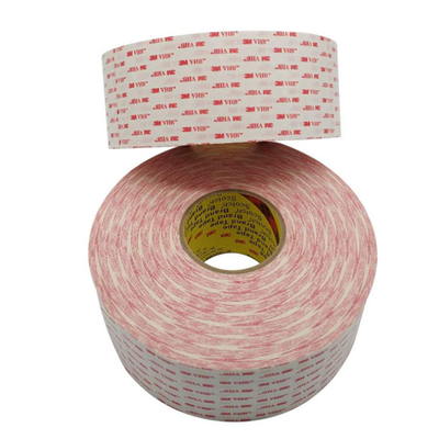 3M4930 Tape met dubbele zijde 0,6 mm Verzegel en verstop universele acrylfoonband