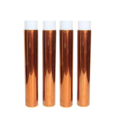Dubbelzijdige poly-imide siliconen band log roll op maat