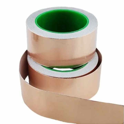 Groothandel 0,03 mm dik soldeerband voor het omzetten van koperen folie