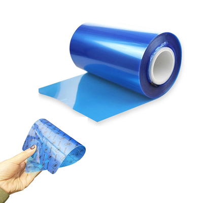 Explosiebestendige siliconen schermbeschermer voor huisdieren 9H Nano Glass Film Roll