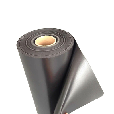 Rogers Foam 4701-50-30020-04 Dichtheid 480 Kg/m3 Hard PU Foam Met 0,5 mm Dikte In Zwart