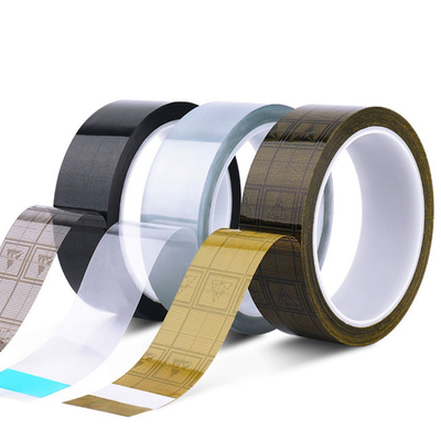 Grid ESD band circuit board isolatie Geen resterende lijm OPP band