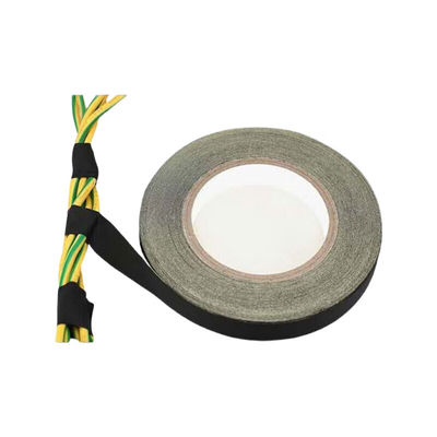 0,12 mm dikke acetaten doektape, elektrische tape met acrylkleefstof