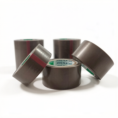 100% puur polytetrafluorethyleen (PTFE) film met siliconen tape