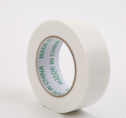 High Tack dikke PE-schuim dubbelzijdige tape, schokabsorberende sterke kleefstof spons tape voor de bouw