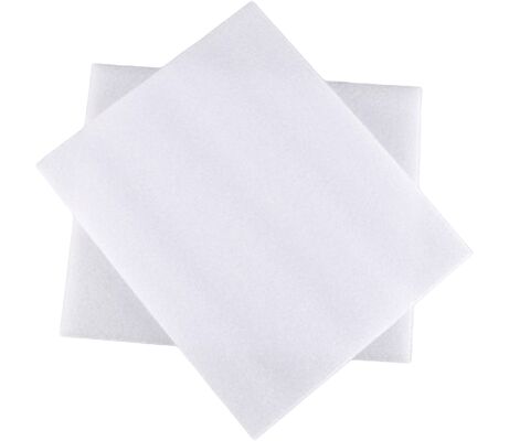 EPE Pearl Cotton Foam Expanded Polyethylene Closed Cell Lightweight Cushioning Packaging Protective Insulation Material